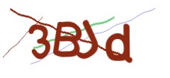 Identifying code