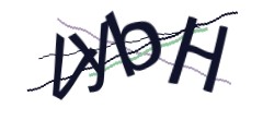 Identifying code