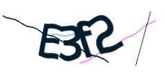 Identifying code