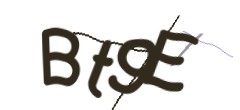 Identifying code