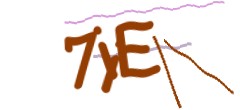 Identifying code