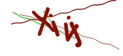 Identifying code