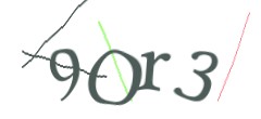 Identifying code
