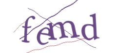 Identifying code