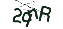 Identifying code