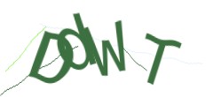 Identifying code