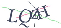 Identifying code