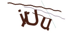 Identifying code