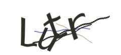 Identifying code
