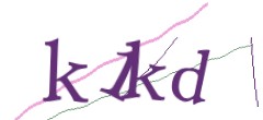 Identifying code
