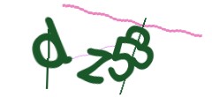 Identifying code