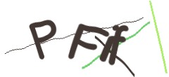 Identifying code