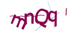 Identifying code