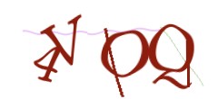 Identifying code