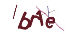 Identifying code