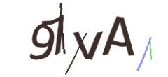 Identifying code