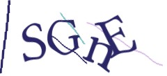 Identifying code