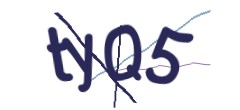 Identifying code
