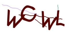 Identifying code