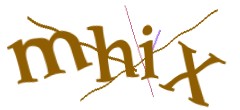 Identifying code