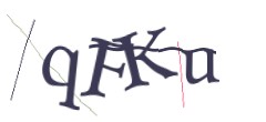 Identifying code