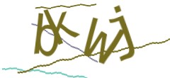 Identifying code