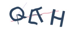 Identifying code