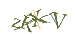 Identifying code