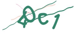 Identifying code