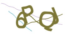 Identifying code