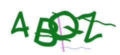 Identifying code