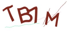 Identifying code