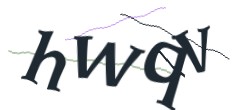 Identifying code