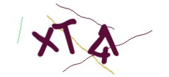 Identifying code