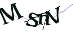 Identifying code