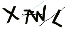 Identifying code