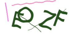 Identifying code
