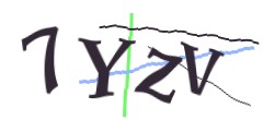 Identifying code