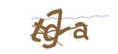 Identifying code