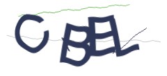 Identifying code