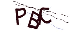 Identifying code