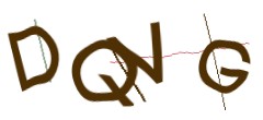 Identifying code