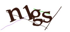 Identifying code