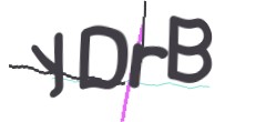 Identifying code