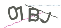 Identifying code