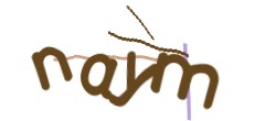 Identifying code