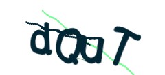 Identifying code