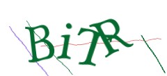 Identifying code