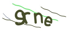 Identifying code