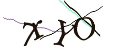 Identifying code